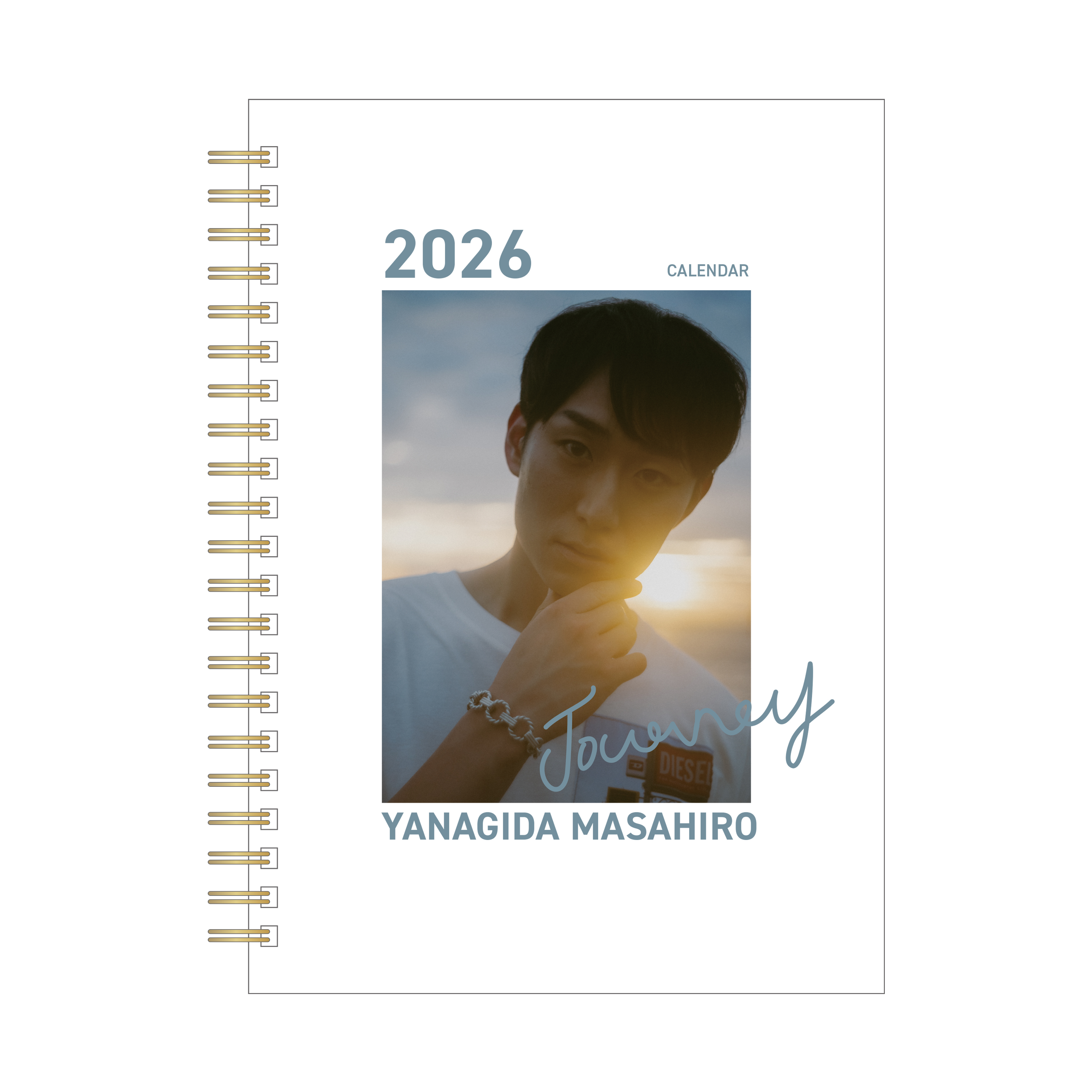 柳田将洋オフィシャルサイト