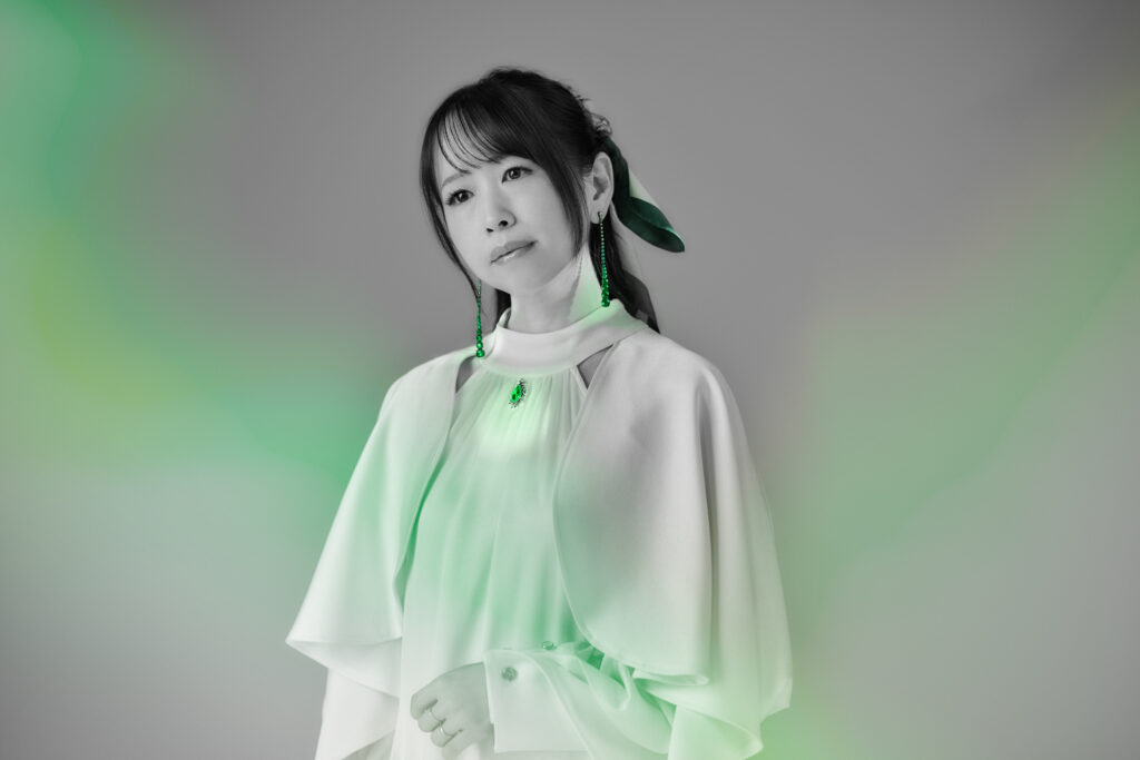 アルバム『Green Light』 | やなぎなぎ OFFICIAL WEBSITE
