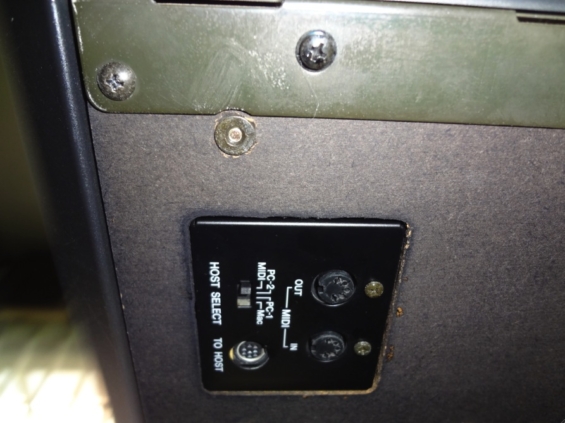 MDR-5 | 音楽の部屋 エレクトーン編