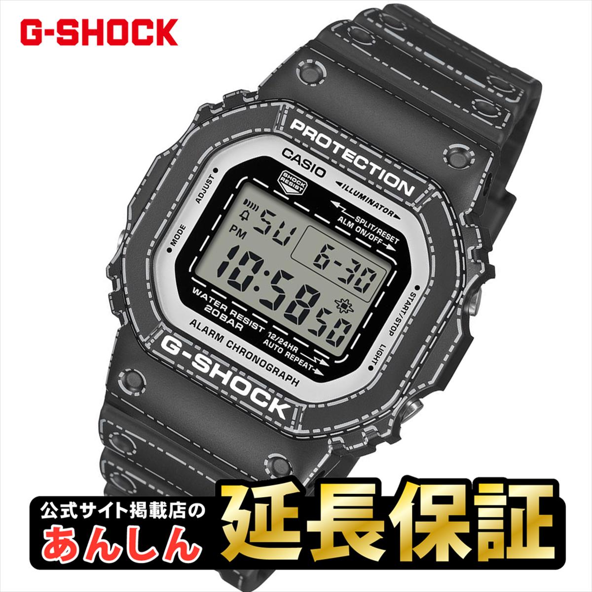 カシオ Gショック DW-5600RGM-1JR 折り紙モチーフ 日本製 CASIO G