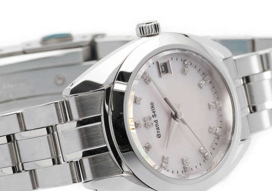 グランドセイコー エレガンスコレクション STGF277 レディース