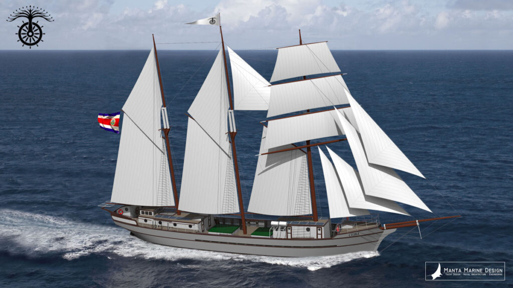 帆船、レトロ帆船、全4隻、プリンス号他 第31回ザ・ロープ帆船模型展-1