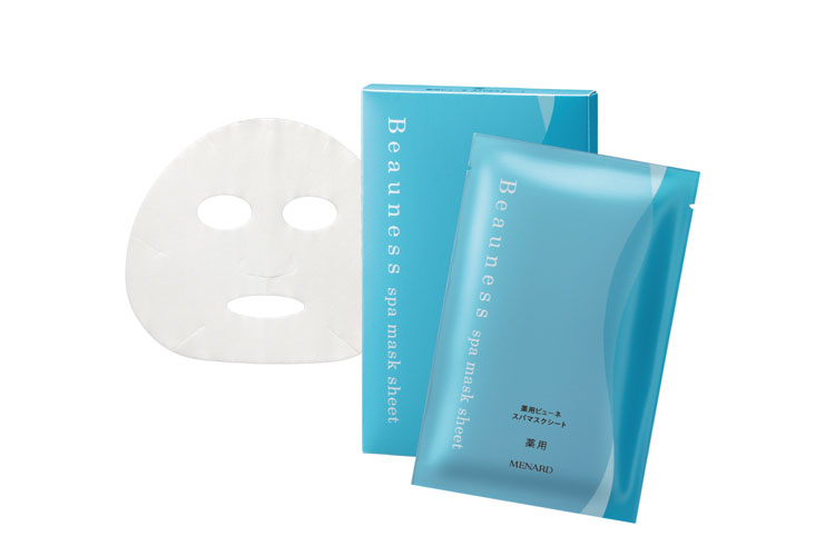 日本メナード化粧品 プレローション「薬用 ビューネ」 : 買って良かっ