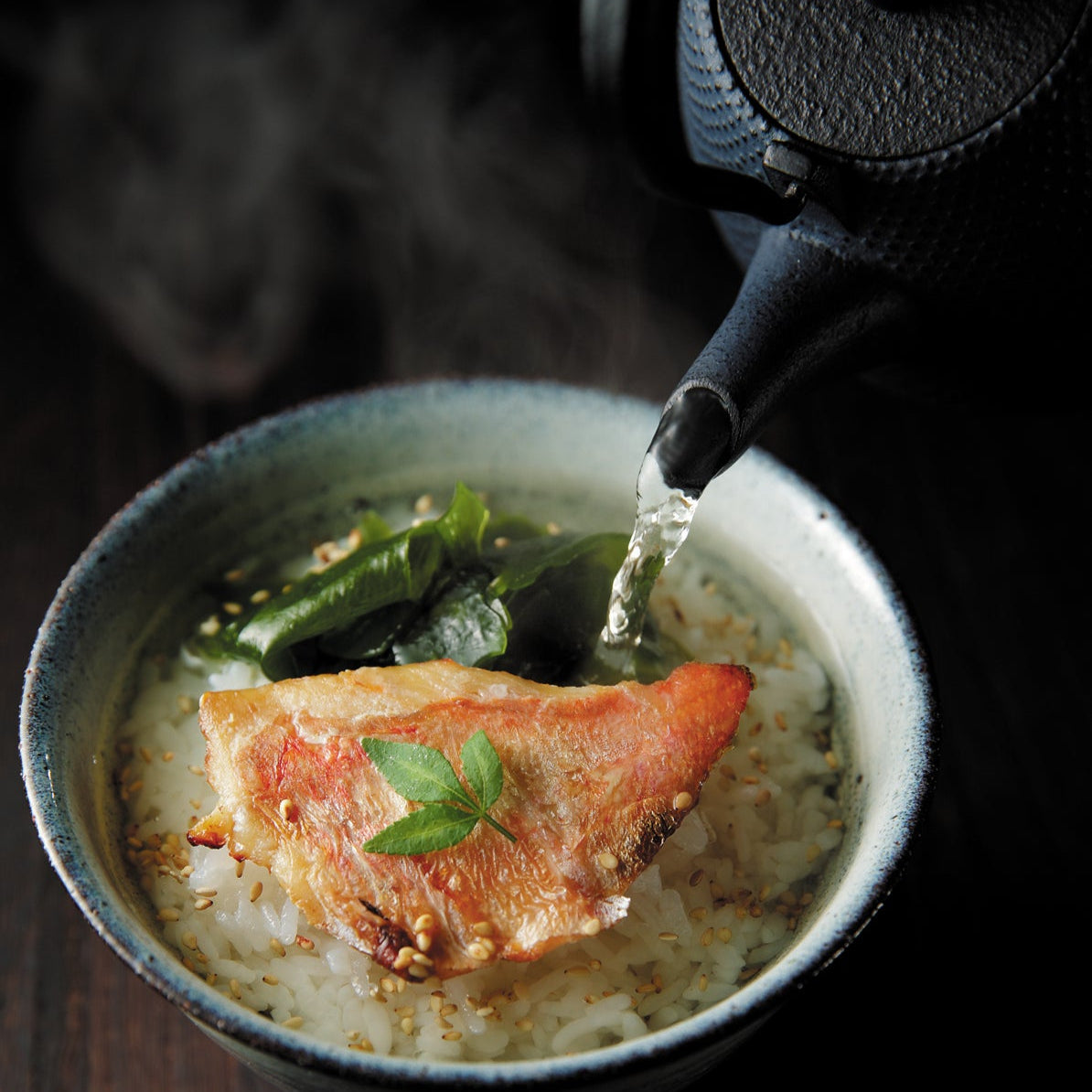 お茶漬け プレミアムギフト 9食入り – ヤブコレ-Yabushita Collection-