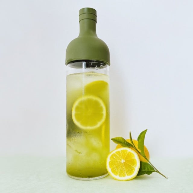 水出し煎茶 5g×15p