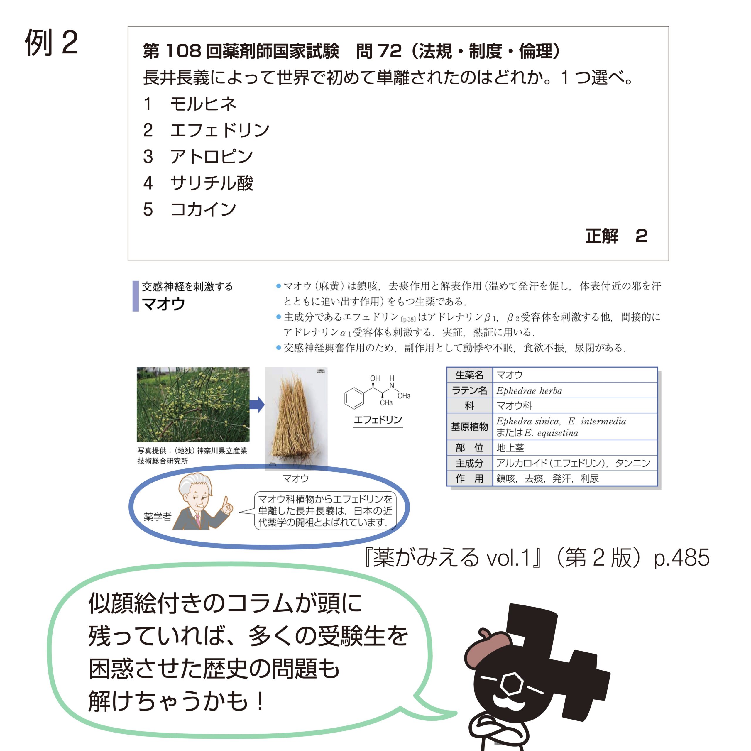 薬みえで薬剤師国試はどれくらい解ける？？ ｜やくまる