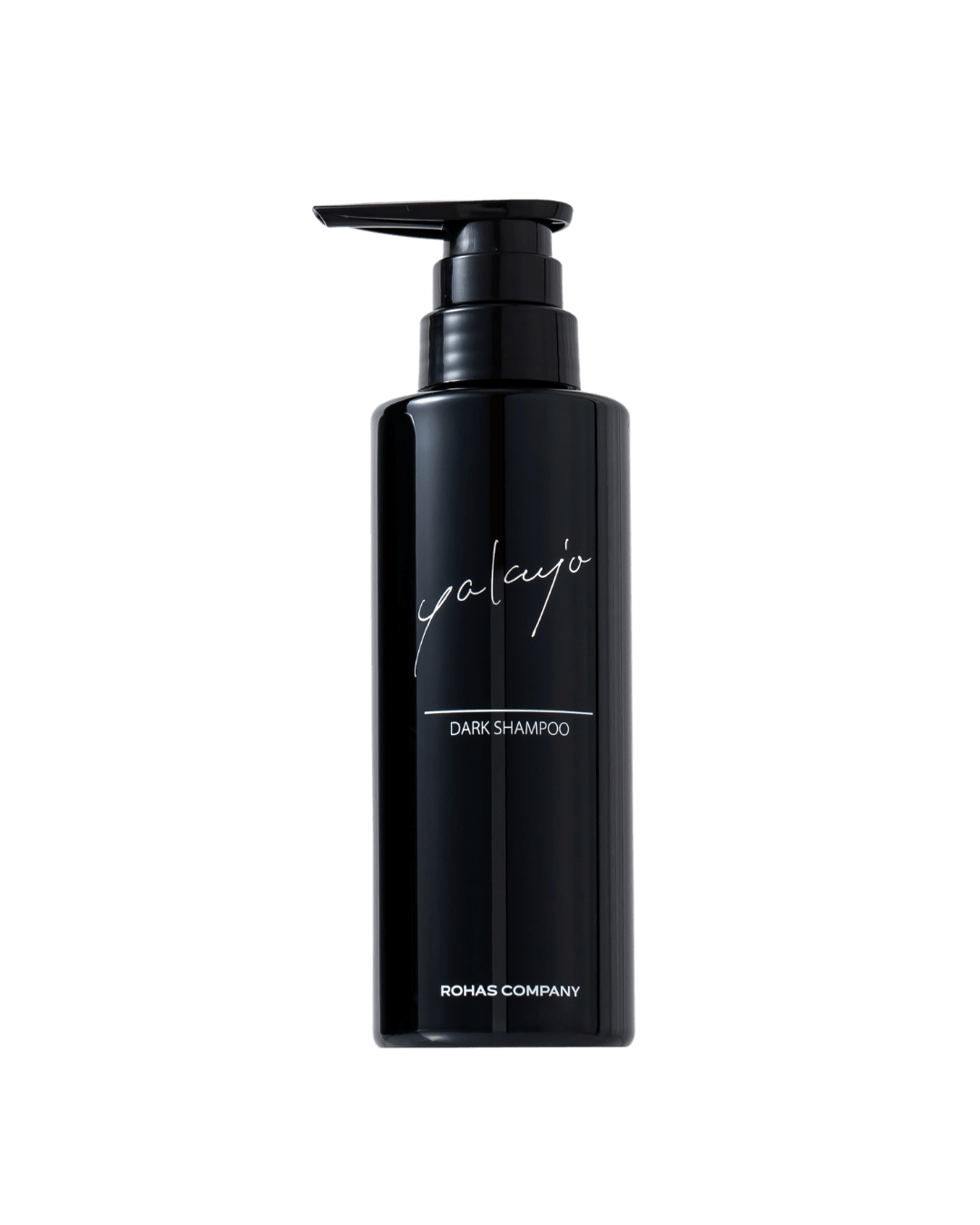 ヤクジョダークシャンプー300ml｜ヤクジョ ブランドサイト