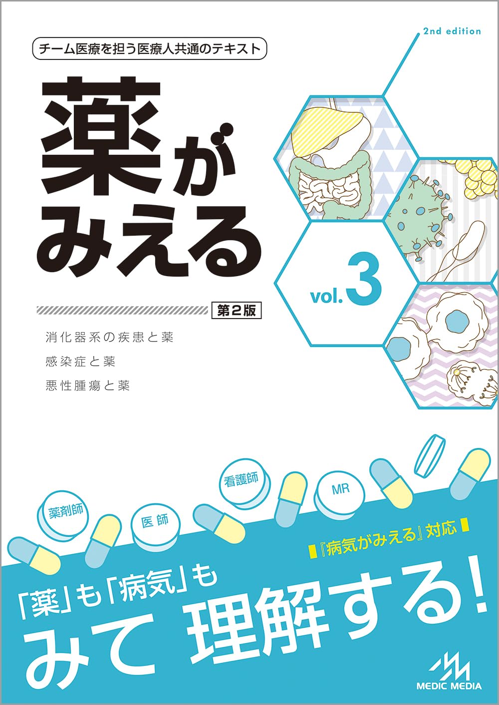 これで合格！薬剤師国家試験対策のプロが教える「青本・青問」の使い方