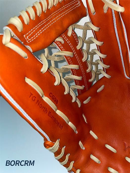 YGS 山本グラブスタジオ 野球 グローブ 硬式 外野用 高校野球対応 YGS