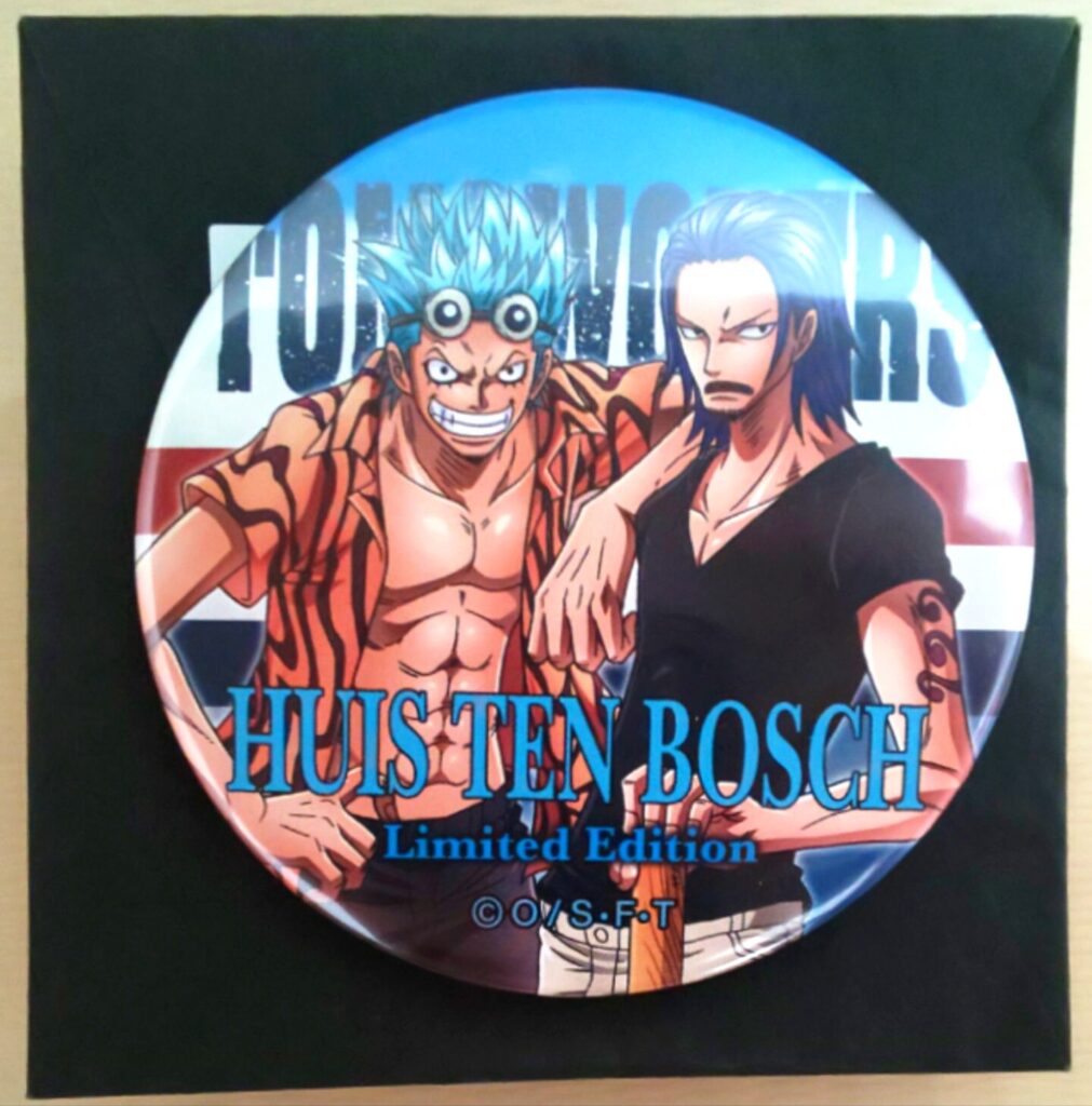 輩缶バッジ第1弾 - 輩データベース