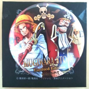 輩缶バッジ - 輩データベース