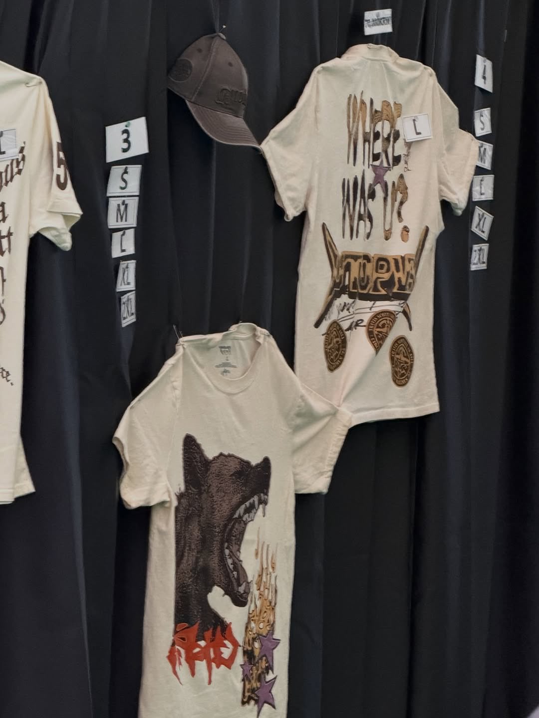 Travis Scott の来日公演が日本ヒップホップライブ史上最高収益を記録