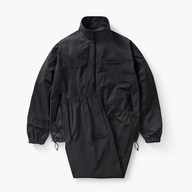 ENNOY × スタイリスト私物 