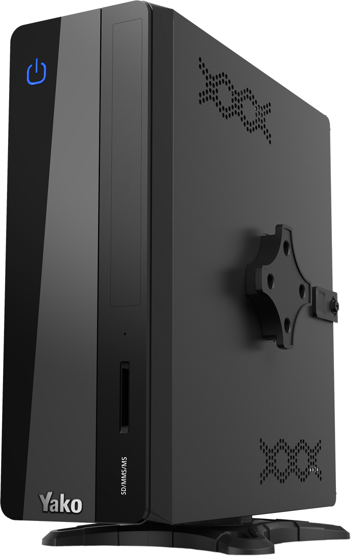 PRO 9391-3424 - Mini PC - Yako Teknoloji | Zero Client - Thin