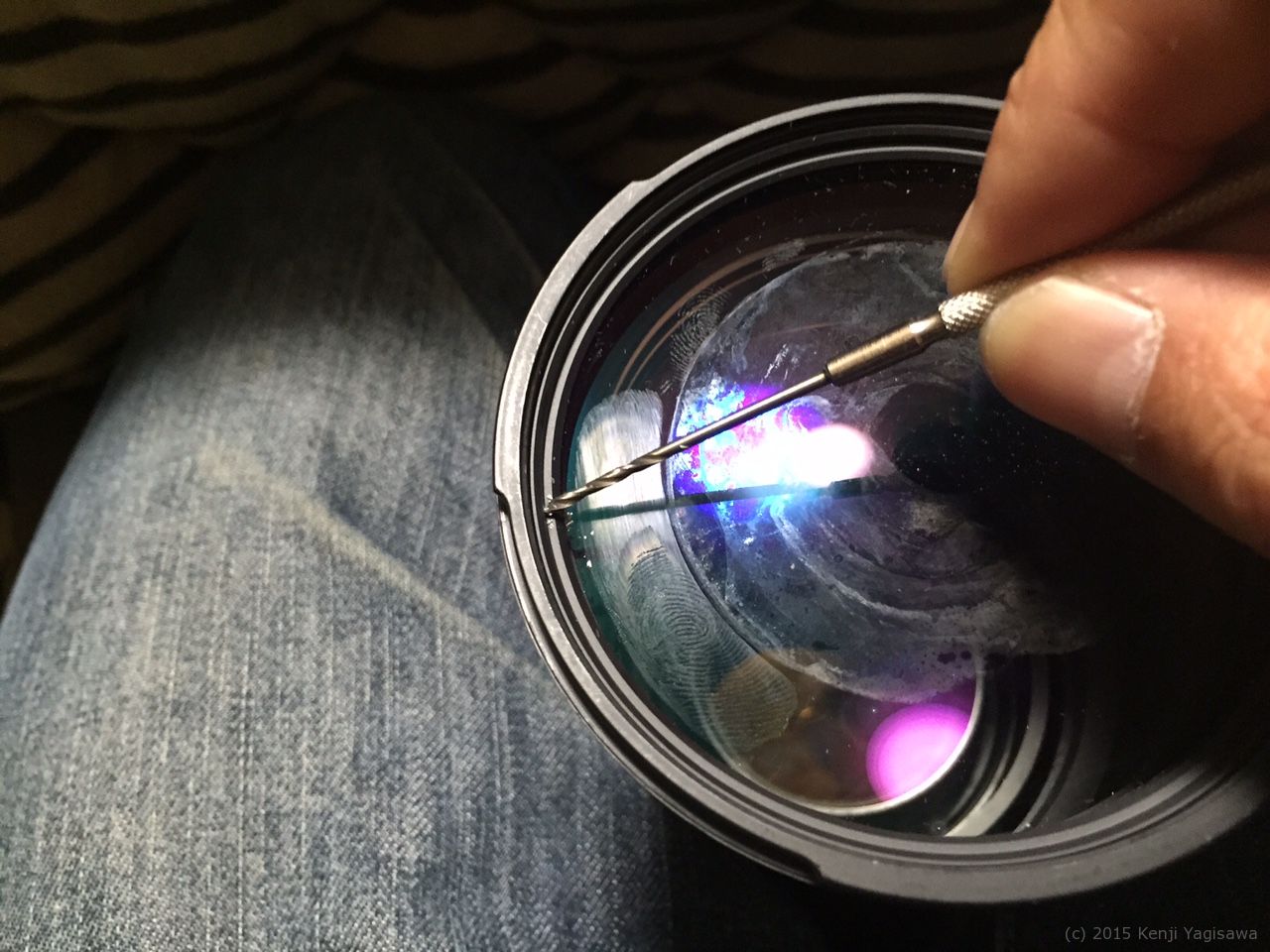 ジャンク Sigma 170-500mm f5-6.3 APO RF – YagiKen.com