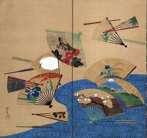 酒井抱一の「綺麗さび」の世界（四）: 新「俳諧と美術」