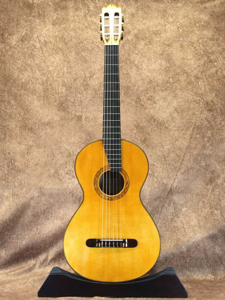 K.Yairi Web Shop / SW010 【RA FIKA】 大矢 製作