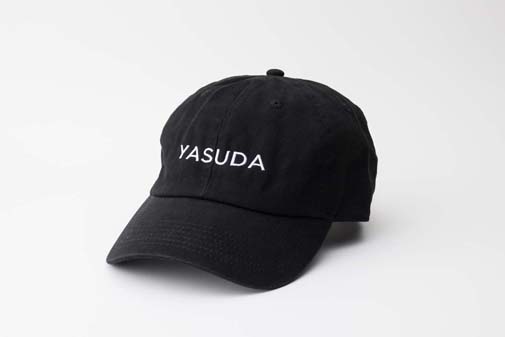 キャップ / YASUDAオンラインストア