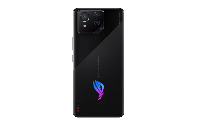 おサイフ対応！日本版「ROG Phone 8」はコンセプト激変のハイエンド
