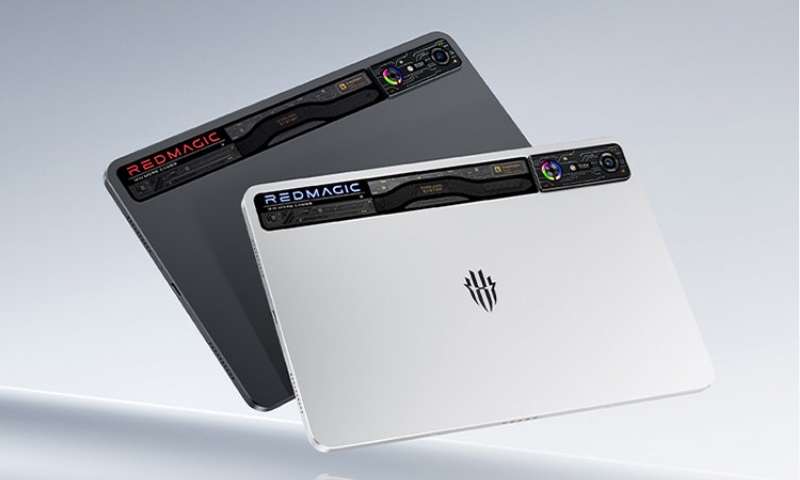 日本くる！「REDMAGIC Nova Gaming Tablet」は最高峰性能のハイエンド