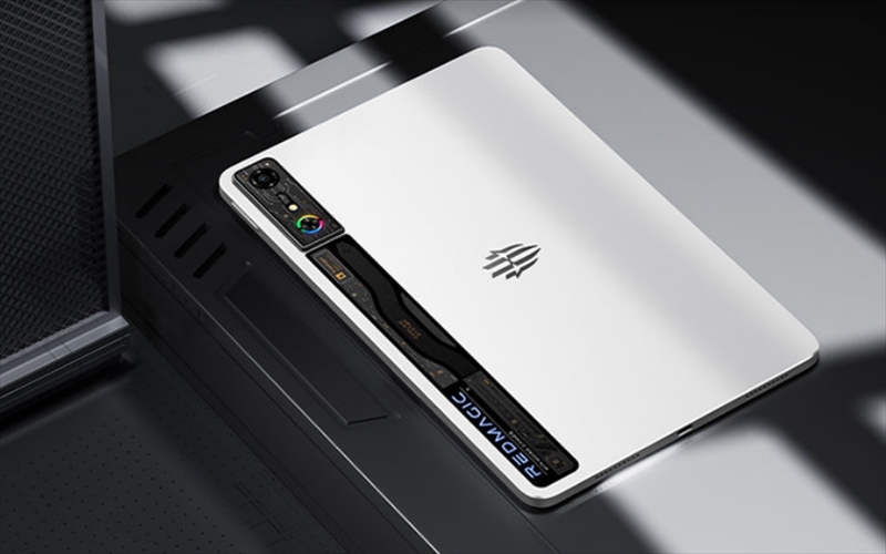 日本くる！「REDMAGIC Nova Gaming Tablet」は最高峰性能のハイエンド