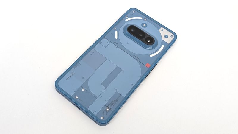 毎年人気です！「Nothing福袋2026」の販売予告がきた！即完売に注意し