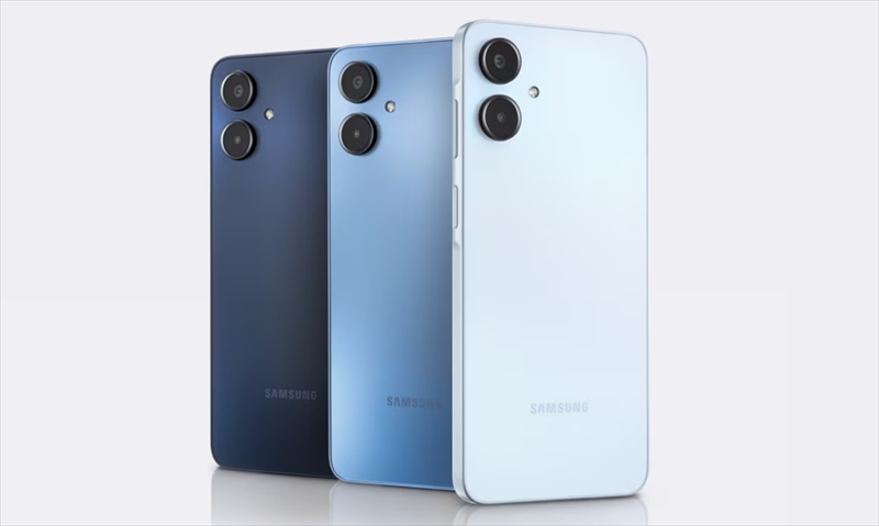 一括1円も！「Galaxy A25 5G」は大画面ディスプレイ搭載の手頃価格