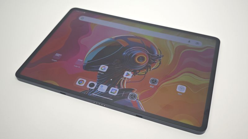 ALLDOCUBE Ultra Pad」実機レビュー！大画面＆超大容量バッテリー搭載