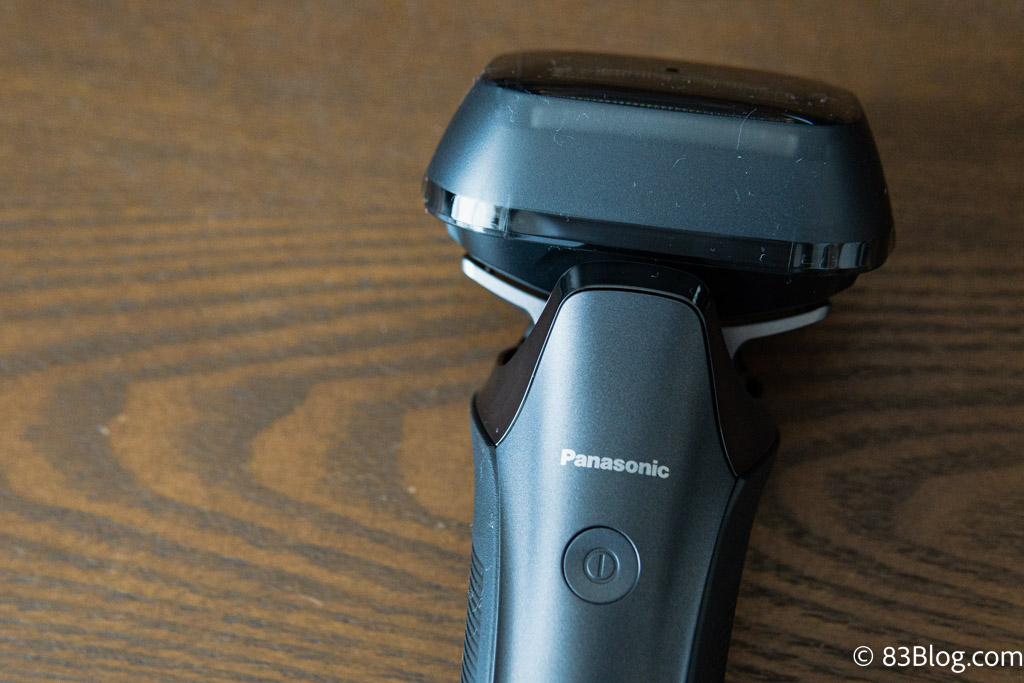 レビュー】パナソニック ラムダッシュ6枚刃 ES-CLS9N｜5枚刃から進化を
