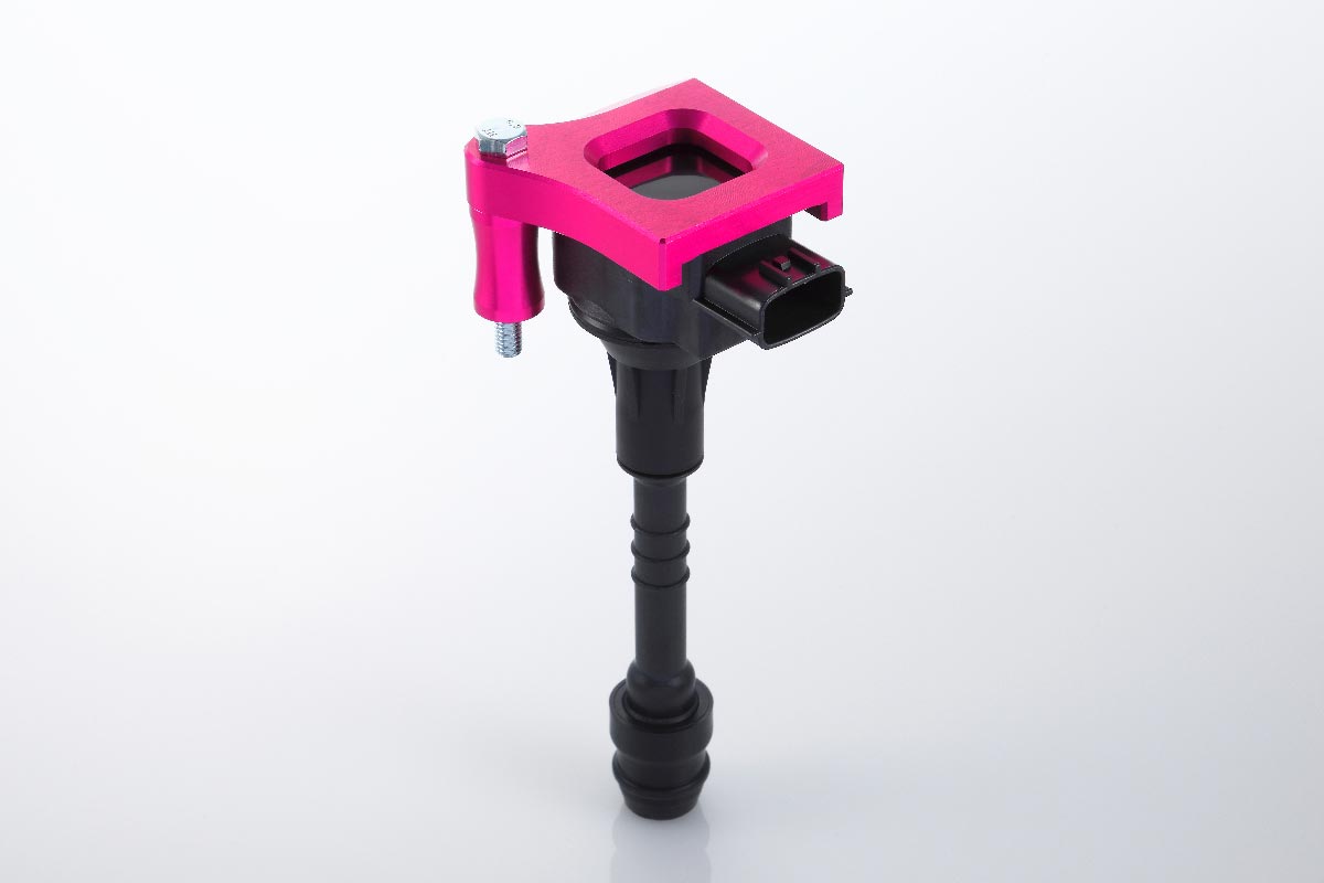 Yashio Factory R35 GTR Ignition Coilpack Conversion Kit - Yashio