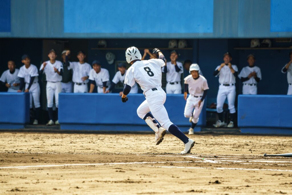 25年夏高校野球埼玉大会ベスト8出揃う！叡明は10対1で勝利、昌平が8回