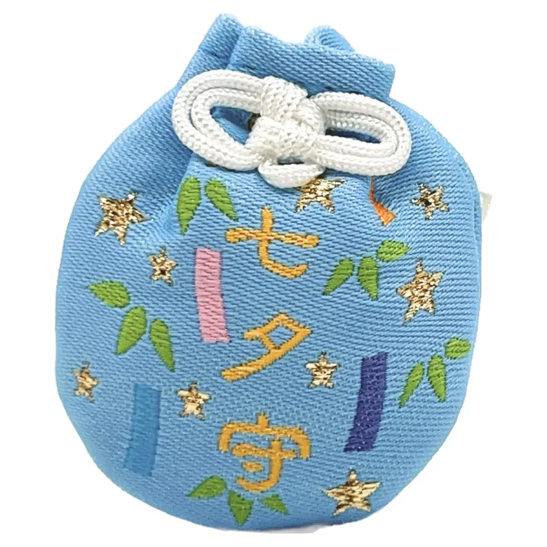 七夕守(2023年） | 社これくしょん