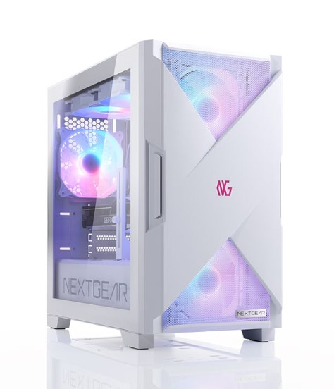 和孝様) 高性能ゲーミングPC RYZEN7 5700X RX6700 XT 【公式通販】