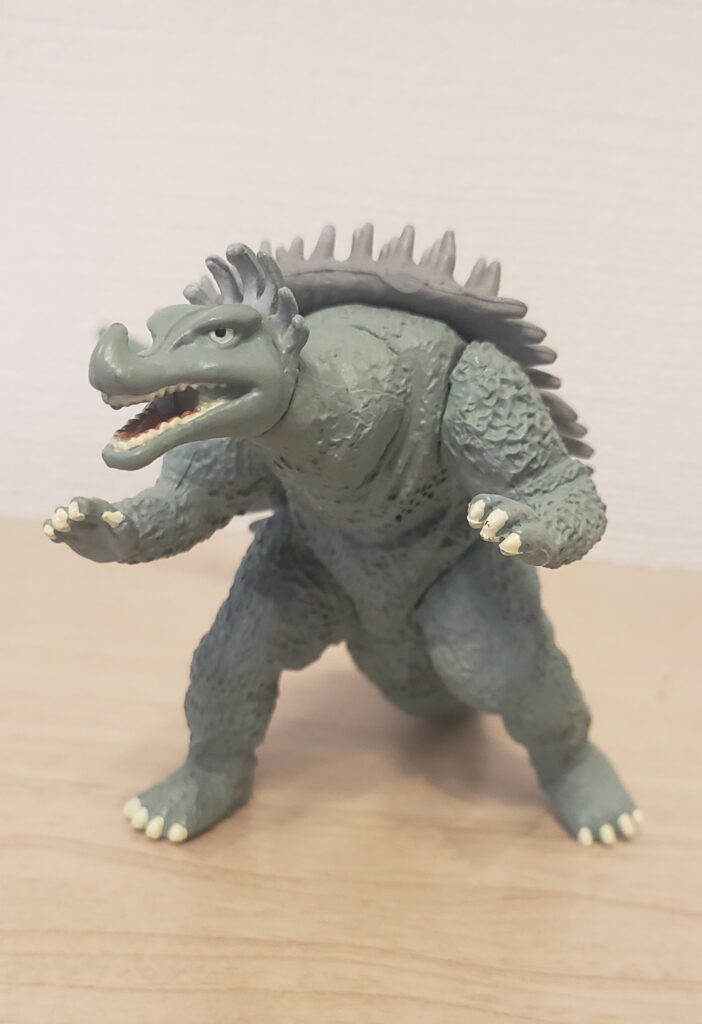 ゴジラの逆襲」ジオラマ制作 ～前編～ – 模型補完委員会