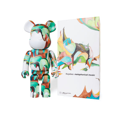 BE@RBRICK – YEN TOWN MARKET