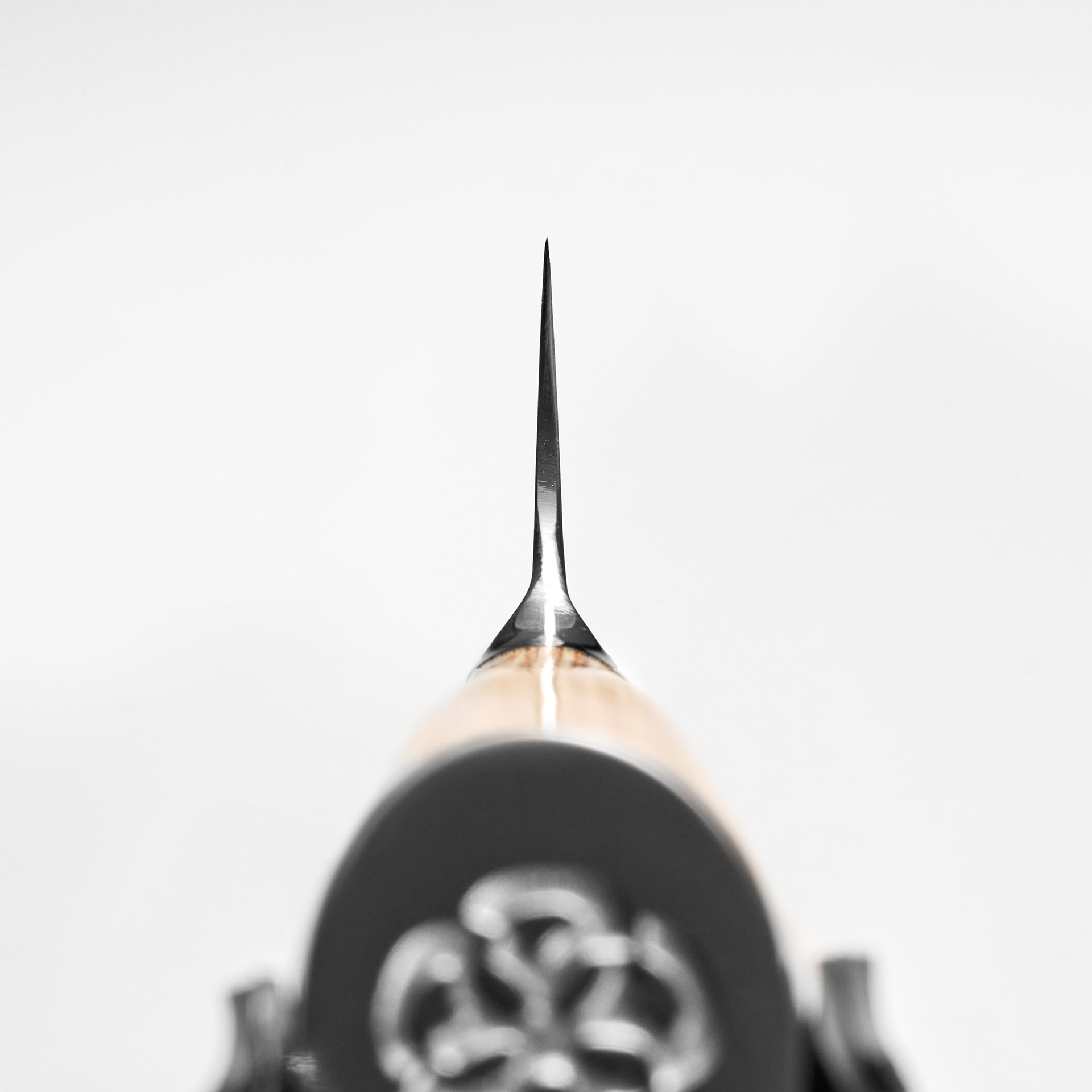 hana by YEBISUYAIBA 肉切り包丁 （ 筋引 / スライサー ） 20cm / VG