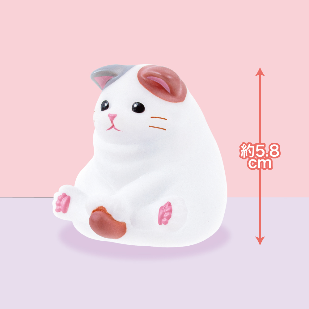 やわもっち こねこ | Yell World｜エールワールド