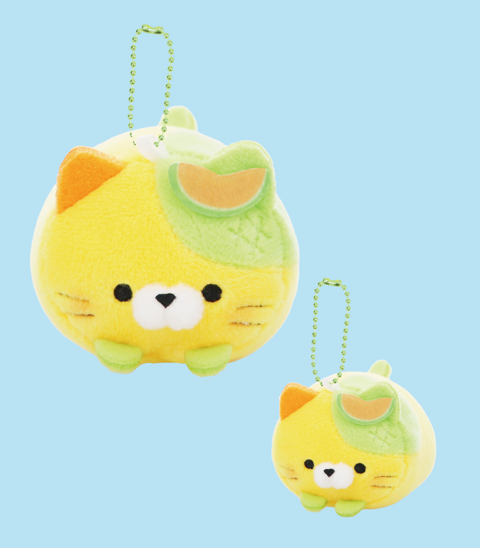 ご当地！ころころにゃんこ | Yell World｜エールワールド