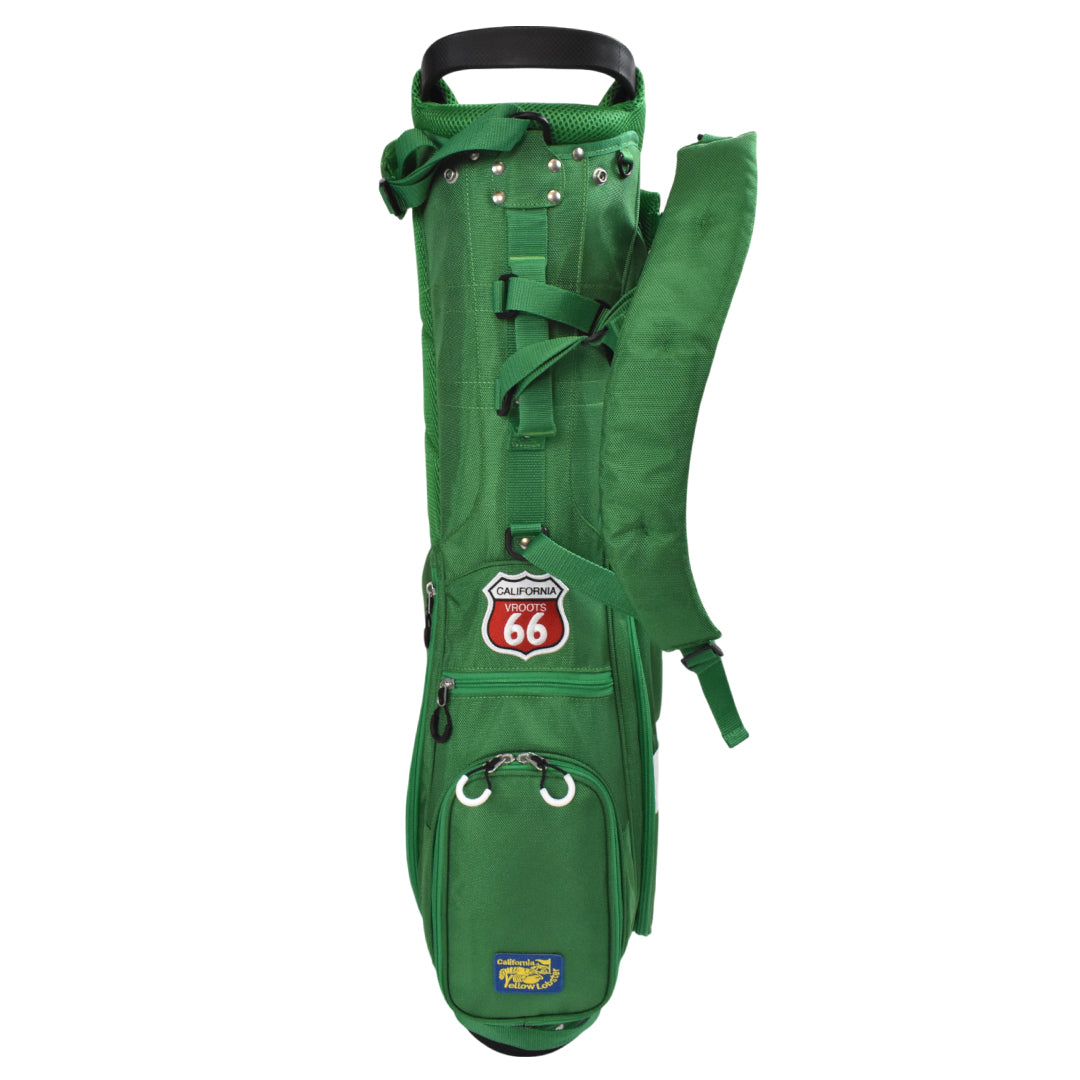公式】Yellow Lobster キャディバッグ CALIFORNIA GREEN – yellow-lobster