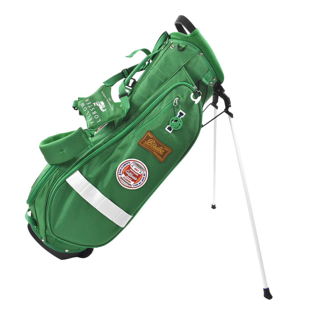 公式】Yellow Lobster キャディバッグ CALIFORNIA GREEN – yellow-lobster