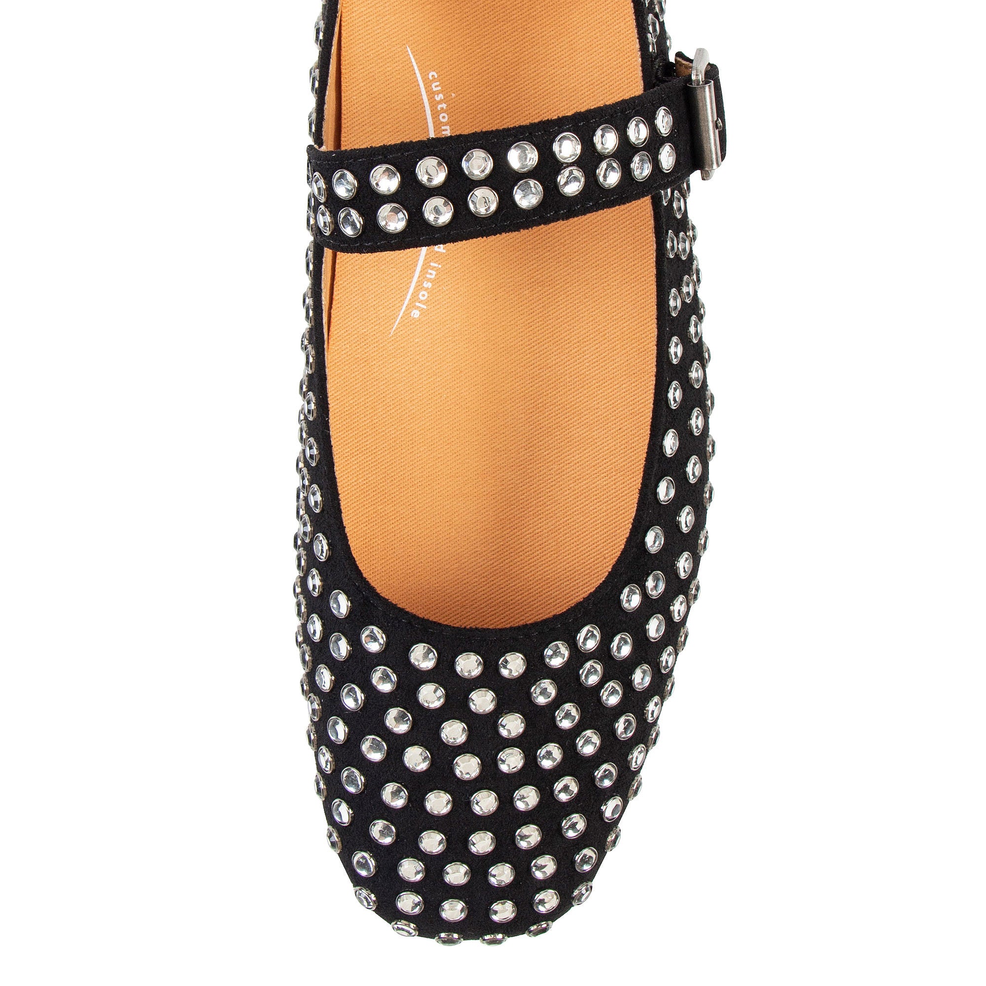 Cantara Mary Jane Flat | Yellow Box Official Site – YELLOW BOX