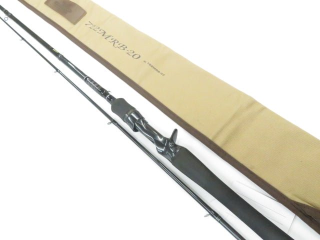 Daiwa Heartland 722MRB-20 Cond/A | eBay