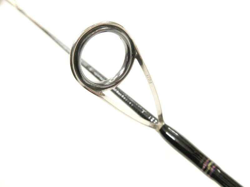 紅牙 MX C63MHS TG AP – 中古釣具の買取・販売 イエローフィッシュ