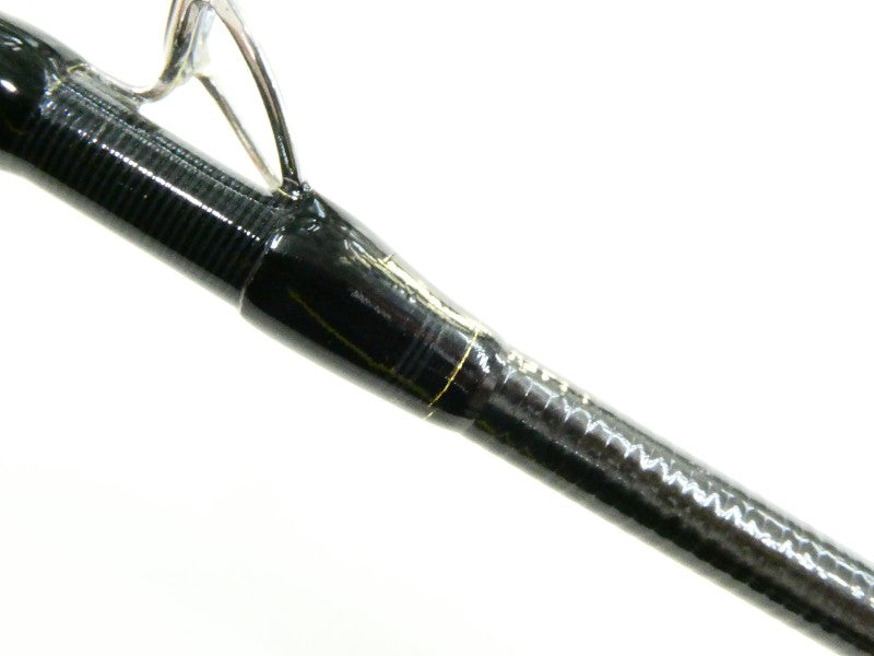 ソルティガ R J62B-3 LO – 中古釣具の買取・販売 イエローフィッシュ