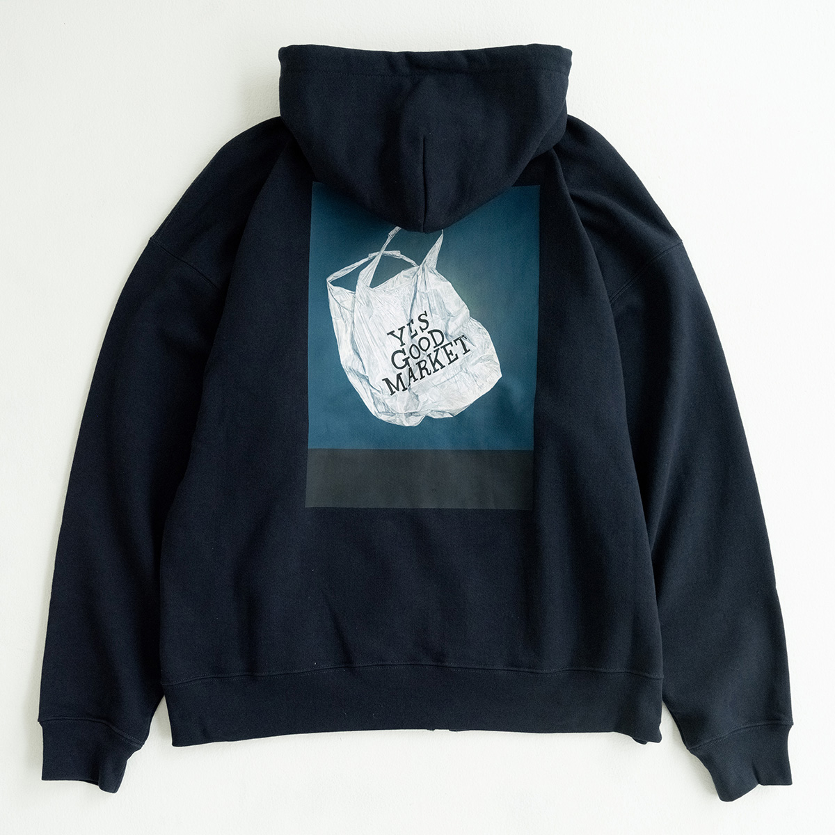 OFFICIAL GOODS | Yes Good Market 2025