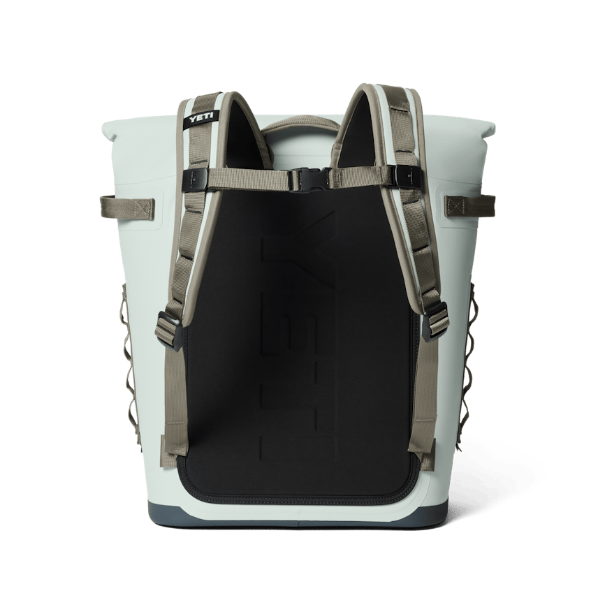 Backpack Cooler: YETI Hopper M20 Soft Cooler