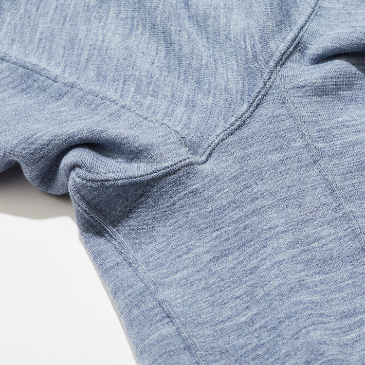 Yetina light crew neck – yetina