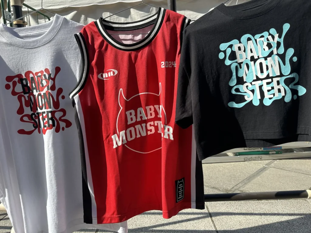 Summerグッズ発売が緊急決定！