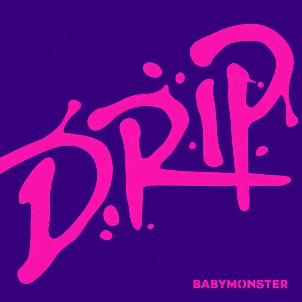 BABYMONSTER「DRIP」Music Video公開！