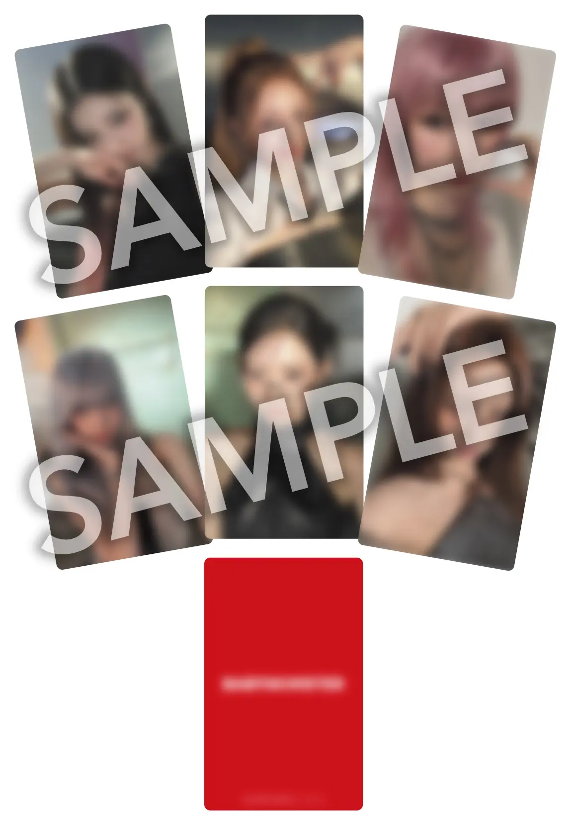 BABYMONSTER 2nd MINI ALBUM [WE GO UP]【日本限定特典付輸入盤】が10